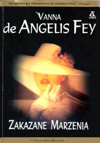 Zakazane marzenia - Vanna De Angelis Fey - ebook