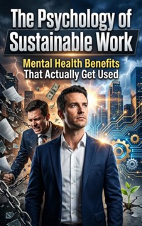 The Psychology of Sustainable Work - Lena Voss - ebook