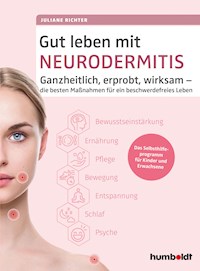 Gut leben mit Neurodermitis - Juliane Richter - ebook