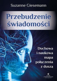 Przebudzenie świadomości - Giesemann Suzanne - książka