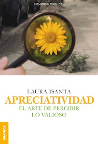 Apreciatividad - Laura Isanta - ebook
