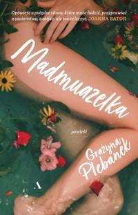 Madmuazelka - Plebanek Grażyna - książka