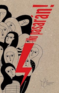 No Pasarán -  - książka