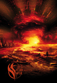 Wir - Peter Watts - książka