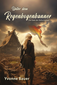 Unter dem Regenbogenbanner - Yvonne Bauer - ebook