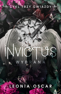 Invictus Wybrana - Leonia Oscar - książka