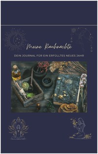 Meine Rauhnächte - Clarissa - ebook