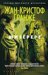 Мизерере - Жан-Кристоф Гранже - ebook