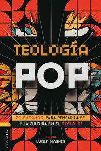 Teología Pop - Lucas Magnin - ebook