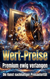 Wert-Preise: Premium ewig verlangen - Miriam Brandt - ebook