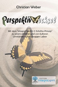 PERSPEKTIVWECHSEL - Christian Weber - ebook