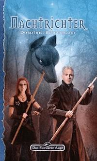 DSA 118: Nachtrichter - Dorothea Bergermann - ebook