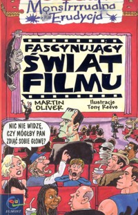 Fascynujący świat filmu - Oliver Martin - ebook
