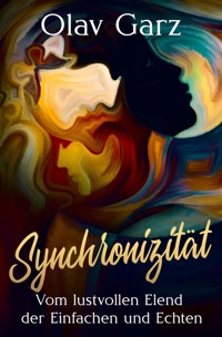 Synchronizität - Olav Garz - ebook