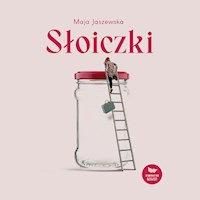 Słoiczki - Maja Jaszewska - ebook + audiobook + książka