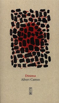 Dżuma - Albert Camus - ebook + audiobook + książka