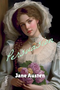 Persuasion - Jane Austen  - ebook