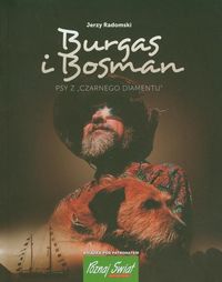 Burgas i Bosman - Radomski Jerzy - książka