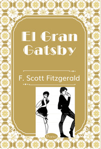 El gran Gatsby - F. Scott Fitzgerald - ebook