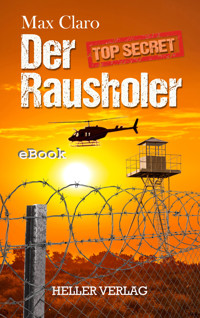 Der Rausholer - Max Claro - ebook