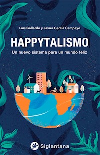 Happytalismo - Javier García Campayo - ebook