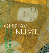 Gustav Klimt - di Stefano Eva - książka