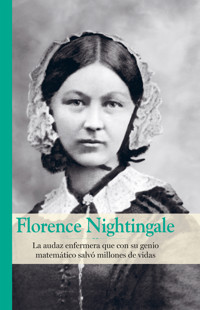 Florence Nightingale - Analía Iglesias Carreño - ebook