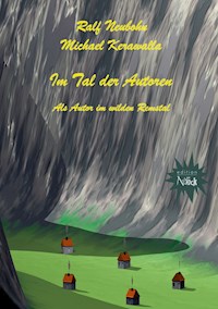 Im Tal der Autoren - Ralf Neubohn - ebook