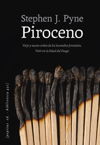 Piroceno - Stephen J. Pyne - ebook