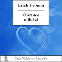 O sztuce miłości - Erich Fromm - ebook + audiobook + książka
