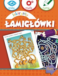 Labirynty -  - ebook