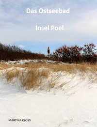 Insel Poel - Das Ostseebad - Martina Kloss - ebook