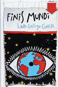 Finis mundi - Laura Gallego - ebook