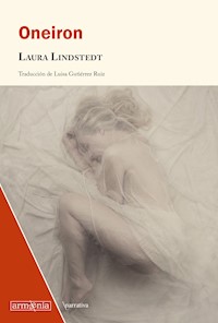 Oneiron - Lindstedt Laura - ebook