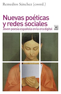 Nuevas poéticas y redes sociales - Remedios Sánchez - ebook