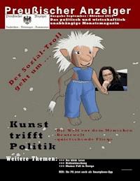 Preussischer Anzeiger - Ausgabe September / Oktober - Hagen Ernst - ebook
