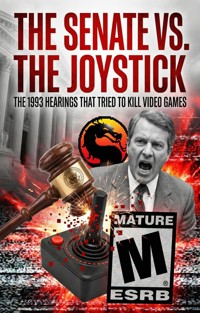 Senate vs. The Joystick - Mark Higgins - ebook