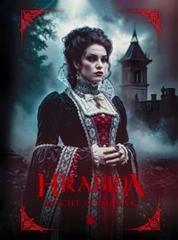 Hrabina - Maciej Szymczak - ebook