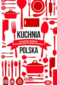 Kuchnia polska -  - książka