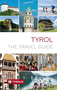 Tyrol - Anton Prock - ebook