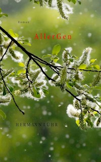 AllerGen - Hermann Lühr - ebook