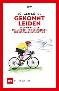 Gekonnt leiden - Jürgen Löhle - ebook