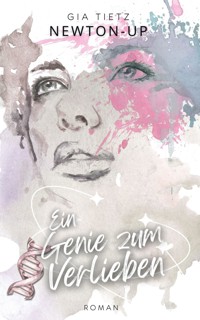 Newton-up - Gia Tietz - ebook