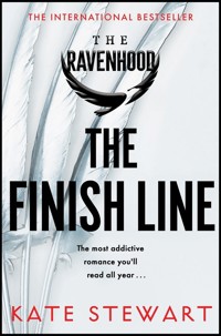 The Finish Line - Kate Stewart - książka