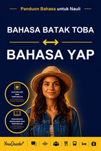 The Language Guide for Travelers - Batak Toba to Yapese - YouGuide - ebook