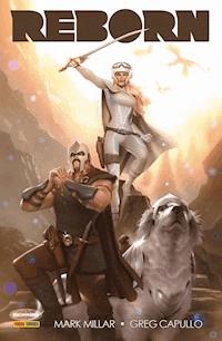 Reborn - Mark Millar - ebook
