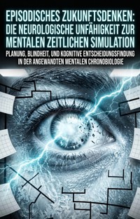 Episodisches Zukunftsdenken: Die neurologische Unfähigkeit zur mentalen zeitlichen Simulation - Fredo Keudel - ebook