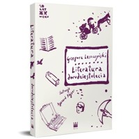 Literatura dwudziestolecia - Leszczyński Grzegorz - książka