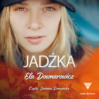 Jadźka - Downarowicz Ela - ebook + audiobook