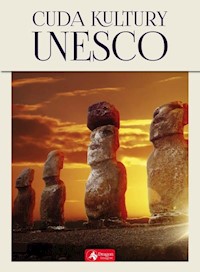 Cuda kultury UNESCO -  - książka